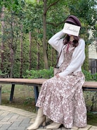 CA4LA（カシラ）の「ALABASTER FELT（キャスケット）」 - WEAR