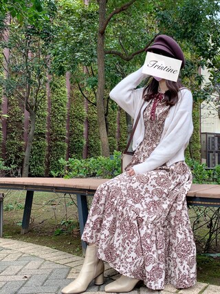 CA4LA（カシラ）の「ALABASTER FELT（キャスケット）」 - WEAR