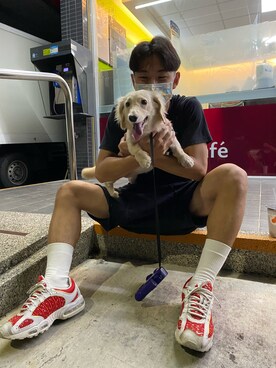 隼さんのコーディネート