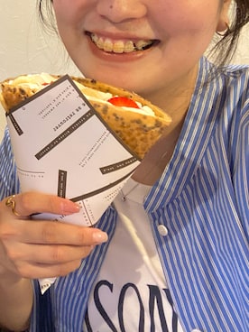 smmrer726さん（レディース・159cm）の冬コーディネート