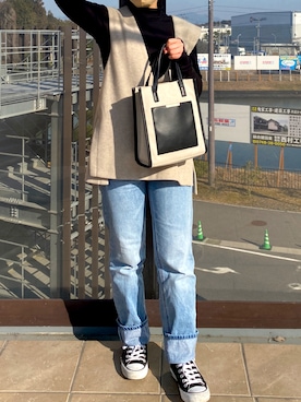 chanさんのコーディネート