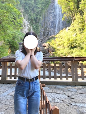 chanさんのコーディネート