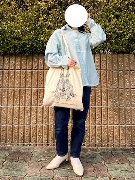 chanさんのコーディネート