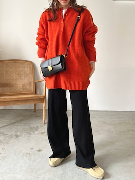 とらまめ(りなぎ)さんのコーディネート