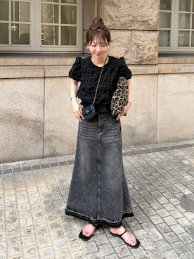 Spick & Spanのアイテムを使った人気ファッションコーディネート - WEAR