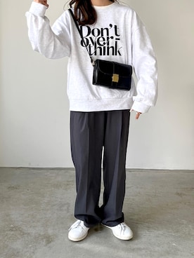 とらまめ(りなぎ)さんのコーディネート