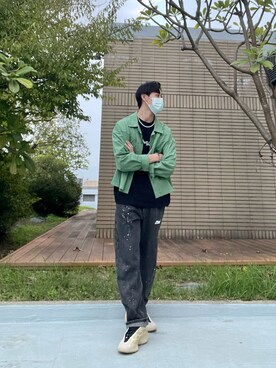 phil99さんのコーディネート