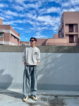 phil99さんのコーディネート