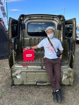 ムーニーマン［ずっと相互フォロー］さんのコーディネート
