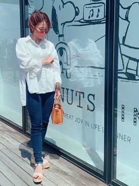 mochan.さんのコーディネート