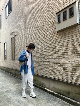 omai さんのコーディネート