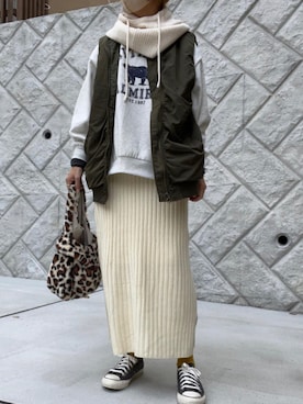 omai さんのコーディネート