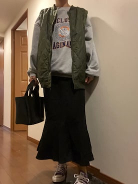 omai さんのコーディネート