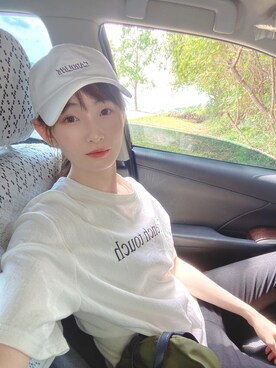 Enidさんのコーディネート