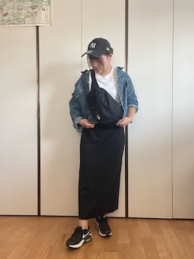 🫧hanamai🫧さんのコーディネート