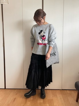 🫧hanamai🫧さんのコーディネート