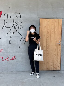 🫧hanamai🫧さんのコーディネート