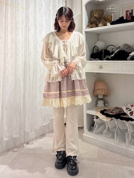 nanakaさんのコーディネート