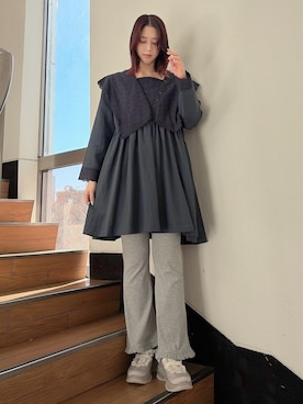 nanakaさんのコーディネート