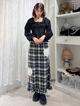 nanakaさんのコーディネート