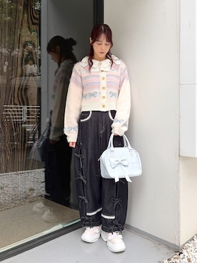 nanakaさんのコーディネート