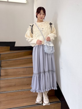 nanakaさんのコーディネート