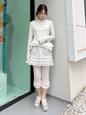 nanakaさんのコーディネート