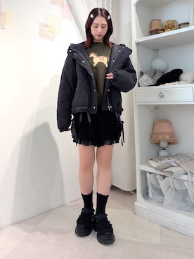 nanakaさんのコーディネート