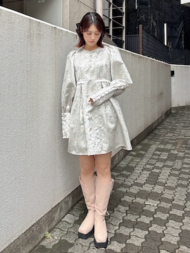 nanakaさんのコーディネート