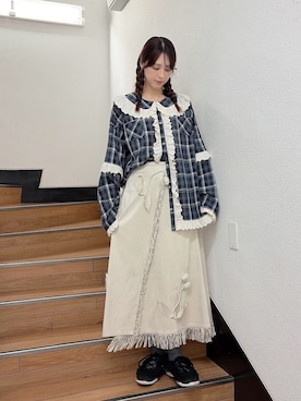nanakaさんのコーディネート