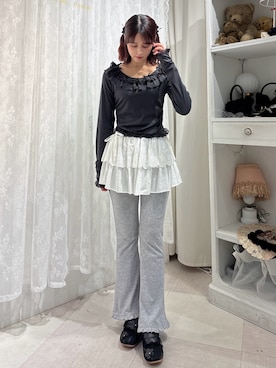 nanakaさんのコーディネート