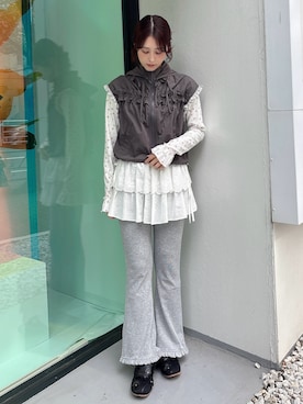 nanakaさんのコーディネート