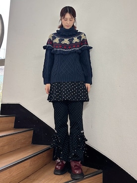 nanakaさんのコーディネート