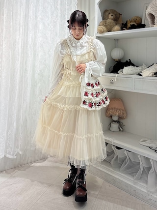 スタッフコーディネート｜メリージェニー（merry jenny