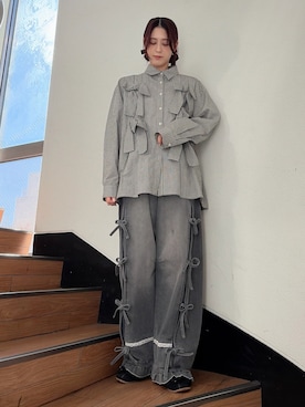 nanakaさんのコーディネート