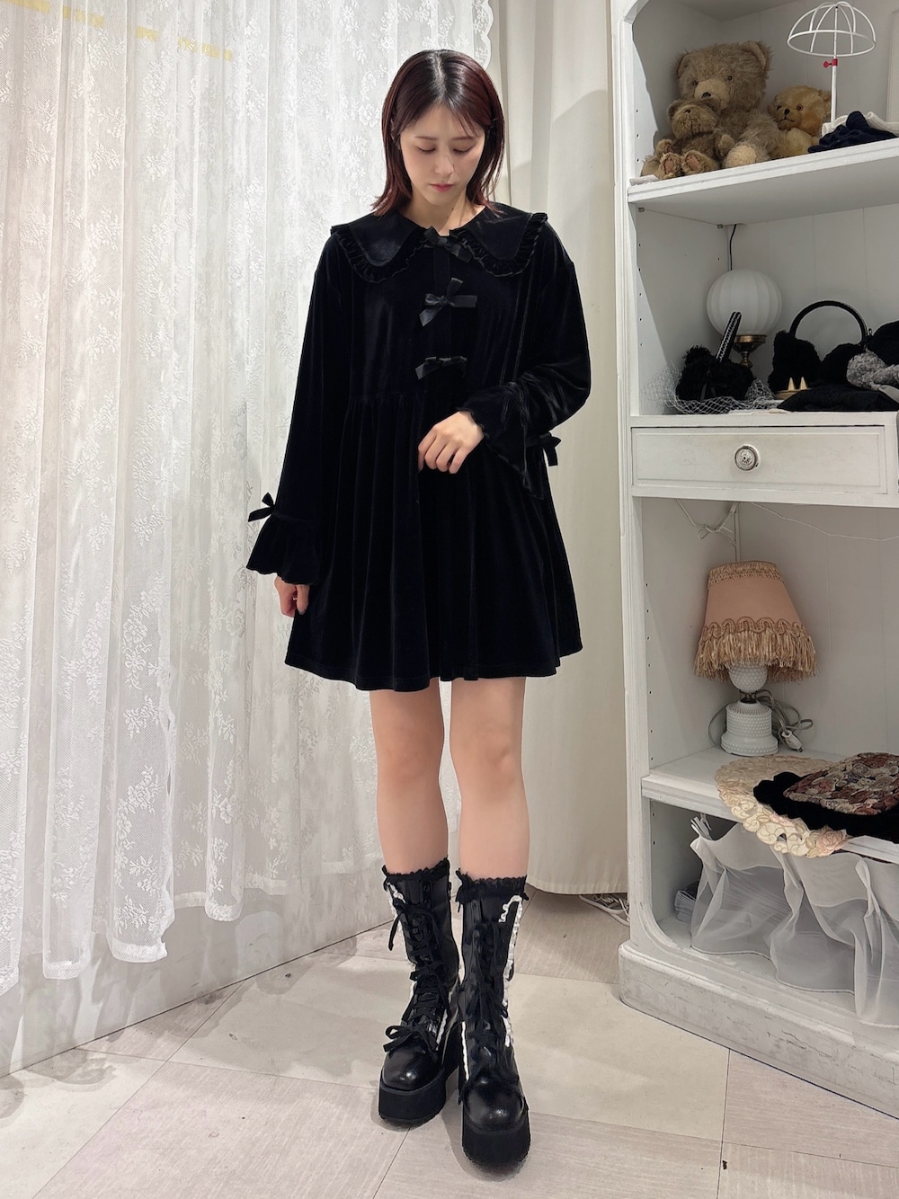 その他 merry 2025.10.24 UP｜メリージェニー（merry jenny）、nanaka、25941873