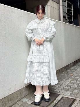 nanakaさんのコーディネート