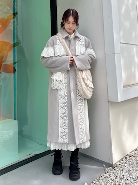 nanakaさんのコーディネート