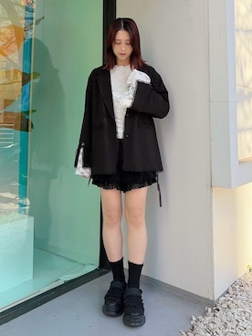 nanakaさんのコーディネート