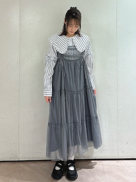 nanakaさんのコーディネート