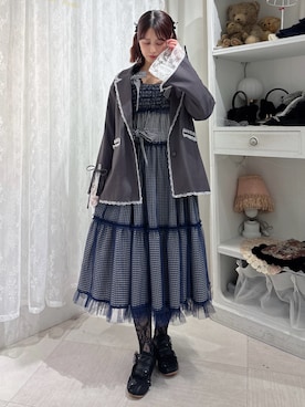 nanakaさんのコーディネート