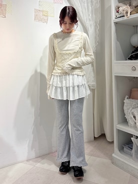 nanakaさんのコーディネート