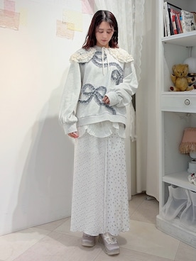 nanakaさんのコーディネート