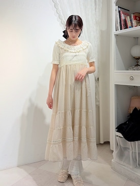 nanakaさんのコーディネート