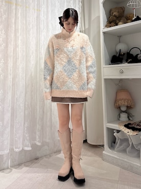 nanakaさんのコーディネート