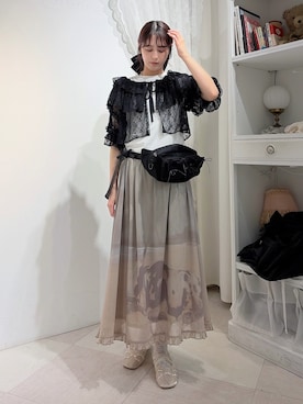 nanakaさんのコーディネート