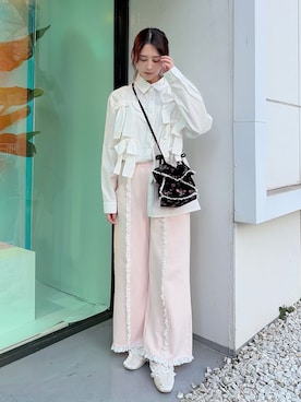 nanakaさんのコーディネート