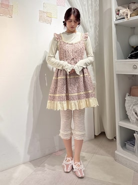 nanakaさんのコーディネート