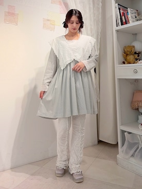 nanakaさんのコーディネート