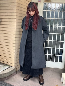 nanakaさん（レディース・163cm）の夏コーディネート